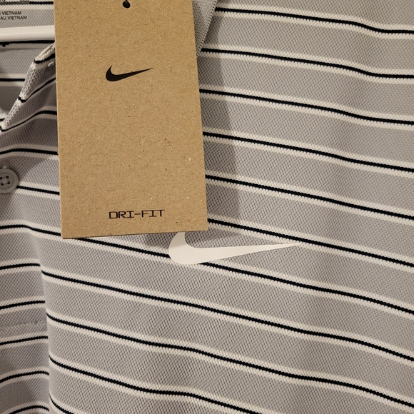 Nike dri fit polo size 2xl NWT - Picture 2 of 6